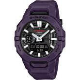 Casio G-SHOCK GBA-950-2ADR Bluetooth Fitness Men’s Watch – Rugged Blue Design