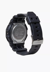 Casio G-SHOCK GD-010BBR-1DR – Black x Red Limited Edition Digital Watch