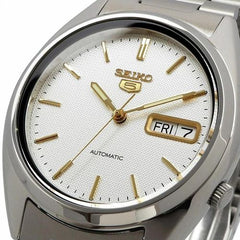 Seiko 5 Automatic 21 Jewels SNXG47K1 Men's Watch
