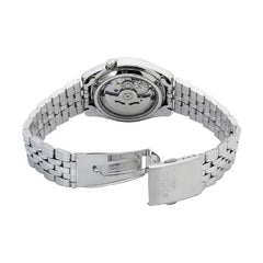 Seiko 5 Automatic 21 Jewels SNK355K1 Men's Watch