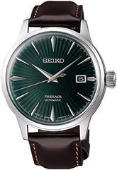 Seiko SRPD37J1 Automatic Watch – Japanese Reliability with Sporty Elegance