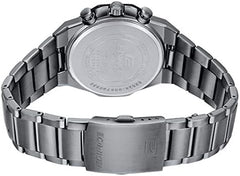 Casio Edifice EFS-S570D-1A Solar Chronograph Watch