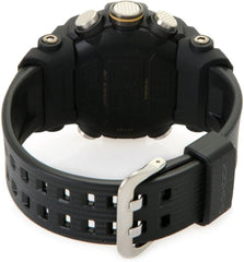 Casio G-SHOCK Mudmaster GG-B100-1A3 Bluetooth Analog-Digital Watch Quad Sensor, Mud Resistant, 200M