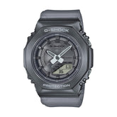 Casio G-SHOCK GM-S2100MF-1ADR Analog-Digital Women’s Watch – Black Matte Edition