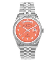 Men The Classics Automatic Watch 41mm