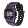 Casio G-SHOCK DW-B5600AH-6D – Aviator Heritage Digital Watch with Bluetooth