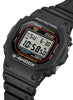 Casio G-SHOCK DW-5600RL-1DR Black & Red Limited Retro Digital Watch