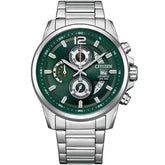 Citizen AN3690-56X Metal Band Men Watch