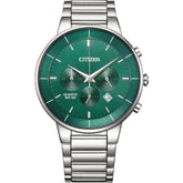 Citizen AN8220-52X Metal Band Men Watch