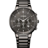 Citizen AN8227-53H Metal Band Men Watch