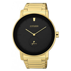 Citizen BE9182-57E Metal Band Men’s Watch