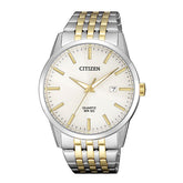 Citizen BI5006-81P Metal Band Men’s Watch