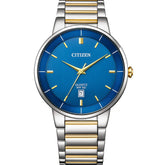 Citizen BI5124-50L Metal Band Men Watch