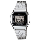 CASIO LA680WA-1DF