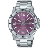 CASIO MTP-VD01D-6BVUDF