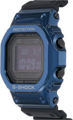 Casio G-SHOCK GMW-B5000G-2DR | Full Metal Square Digital Watch
