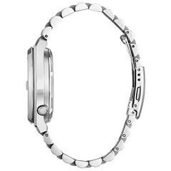 Citizen TSUYOSA Automatic Watch NJ0151-53X – Stainless Steel with Black Dial