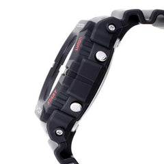 Casio G-SHOCK DW-5900-1DR Men’s Digital Watch – Triple-Eye Classic Black