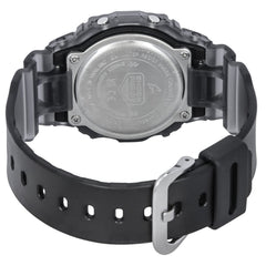 Casio G-SHOCK DW-B5600G-1D – Bluetooth Solar Digital Watch