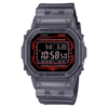 Casio G-SHOCK DW-B5600G-1D – Bluetooth Solar Digital Watch