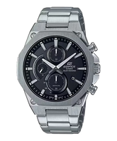 Casio Edifice EFS-S570D-1A Solar Chronograph Watch