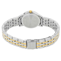 Citizen EQ0608-55E Metal Band Women Watch