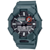 Casio G-Shock GA-010-2ADR – Analog/Digital Men’s Sports Watch