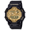 Casio G-Shock GA-010GGB-1A9 – Men’s Analog/Digital Sports Watch