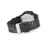 Casio G-SHOCK GA-100MF-1ADR – Metallic Face Analog-Digital Watch