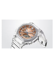 Casio G-SHOCK GA-2100BM-7A5DR – Carbon Core Guard Ana-Digital Watch