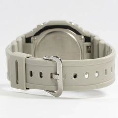 Casio G-SHOCK GA-B2100LUU-5A “CasiOak” Analog-Digital Watch with Bluetooth & Tough Solar – Lilac & Purple Accent