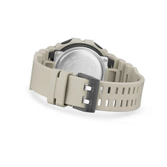 Casio G-SHOCK GBX-100-8DR Men’s Digital Watch with Tide Graph & Moon Data (Gray)