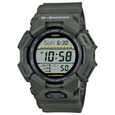 Casio G-Shock GD-010-3D – Men’s Digital Sports Watch (Green)