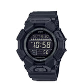 Casio G-Shock GD-010-1A1 – Men’s Digital Sports Watch