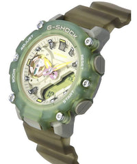 Casio G-SHOCK GMA-S2200PE-3ADR Analog-Digital Women’s Watch