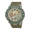 Casio G-SHOCK GMA-S2200PE-3ADR Analog-Digital Women’s Watch