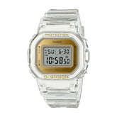 Casio G-SHOCK GMD-S5600SG-7DR Digital Women’s Watch – Silver Edition