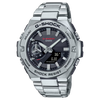 Casio G-SHOCK GST-B500D-1ADR | Men’s G-STEEL Bluetooth Solar Watch