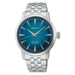 Seiko Presage Cocktail Time HCB001J automatic dress watch