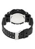 Casio G-SHOCK GD-100-1BDR Digital Watch | Black Resin, Shock Resistant, 200M Water Resistant