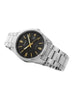 Casio Couple Watch Set MTP/LTP-1302D-1A2 – Black Dial, Stainless Steel