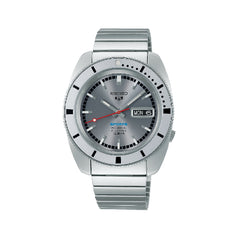 Seiko SRPL03K1 Watch for Men Analog Watch, Casual, Blue Dial Stainless Steel 42mm