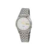 Seiko 5 Made in Japan Men's Automatic Watch SNXB71J5 STAINLESS STEEEL