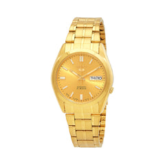 Seiko 5 Made in Japan Men's Automatic Watch SNKF44J1