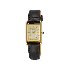 Seiko Classic Quartz Women's Watch SWR110P1