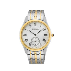 Seiko Men's Quartz Watch - SRK048P1