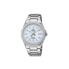 Casio Edifice EFR-S108DE-2AVUDF Grey Steel Men's Wristwatch