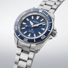 Seiko SRPL51K1 Automatic Watch – Modern Design with Seiko Reliability