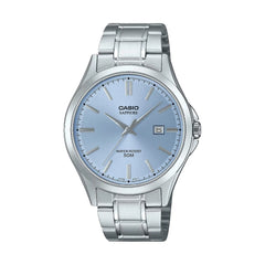 CASIO STANDARD MTS-115D-2A2V