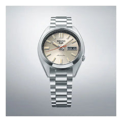 SEIKO Men's New5Sports SNXS Automatic Watch SRPK91K1